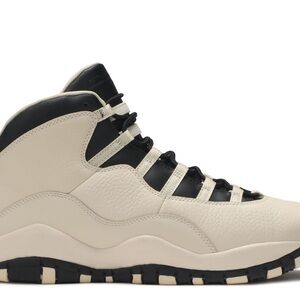 JORDAN 10 RETRO PREMIUM GG 'HEIRESS' BOYS 6Y genuine